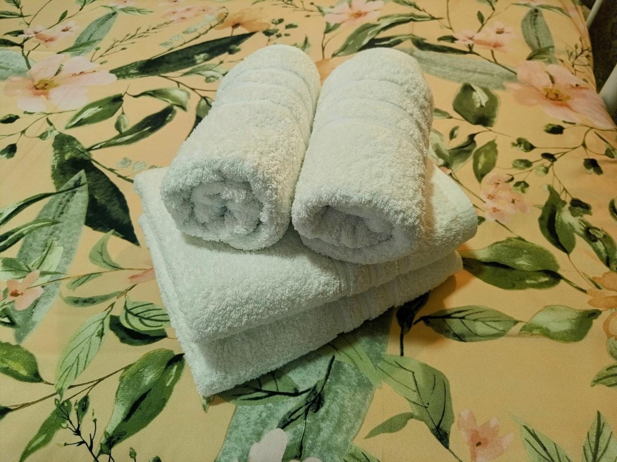 Ponte Caldelas 4 Soles 아파트 외부 사진